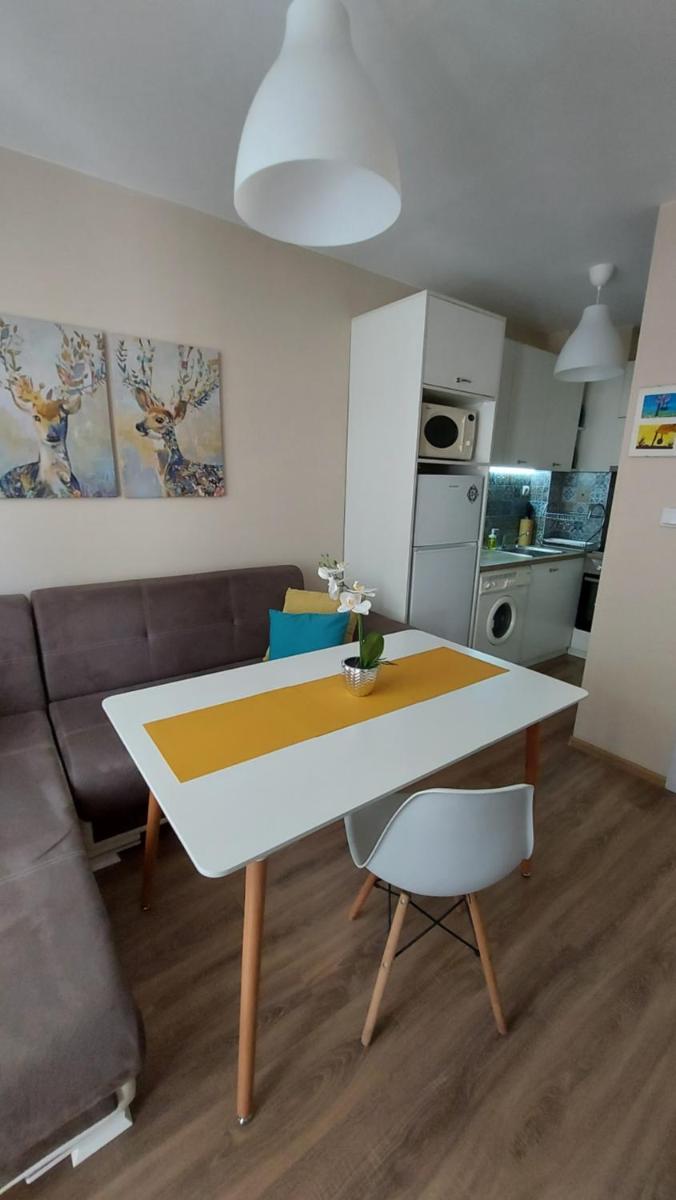 HostEx Meraki Apartment - Housity