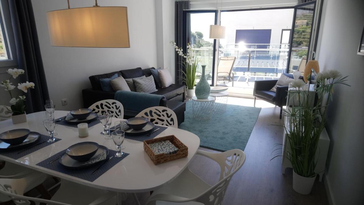Penthouse - Atico Playa Cabria Almunecar - Housity