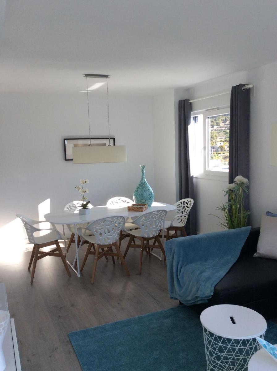 Penthouse - Atico Playa Cabria Almunecar - Housity