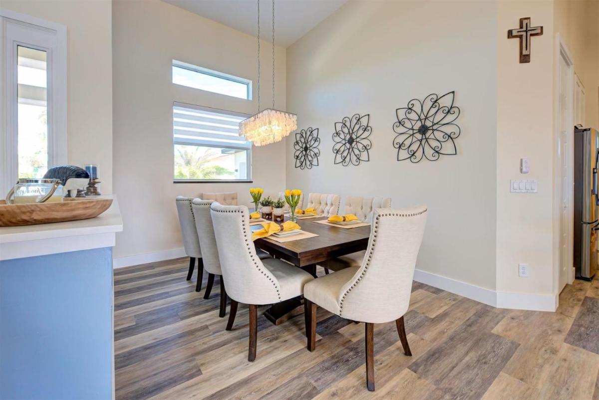 Aqua Pearl - Housity