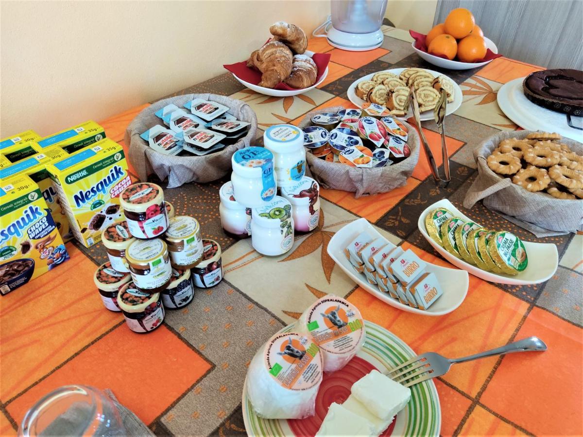 B&B Il Germoglio - Housity