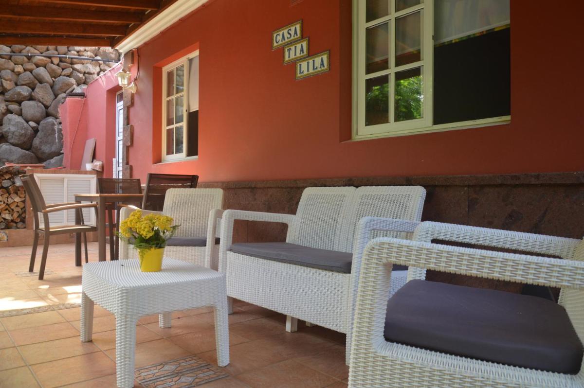 Holiday House Tia Lila - Housity
