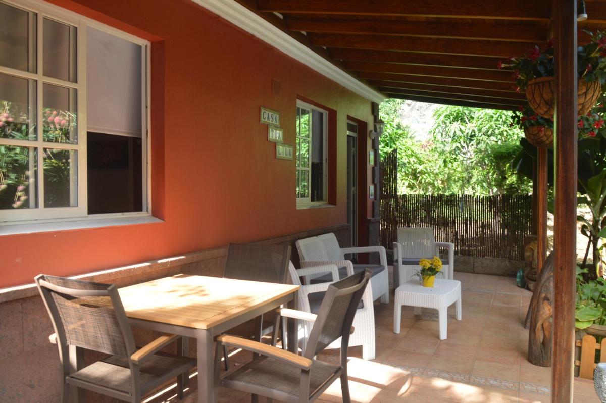 Holiday House Tia Lila - Housity