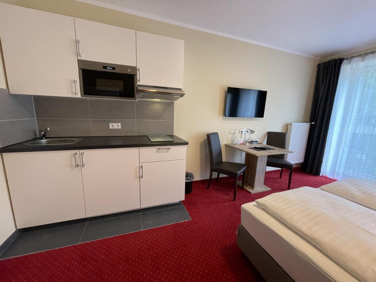 Suitetrails - Palm Premium Hotel & Apartments