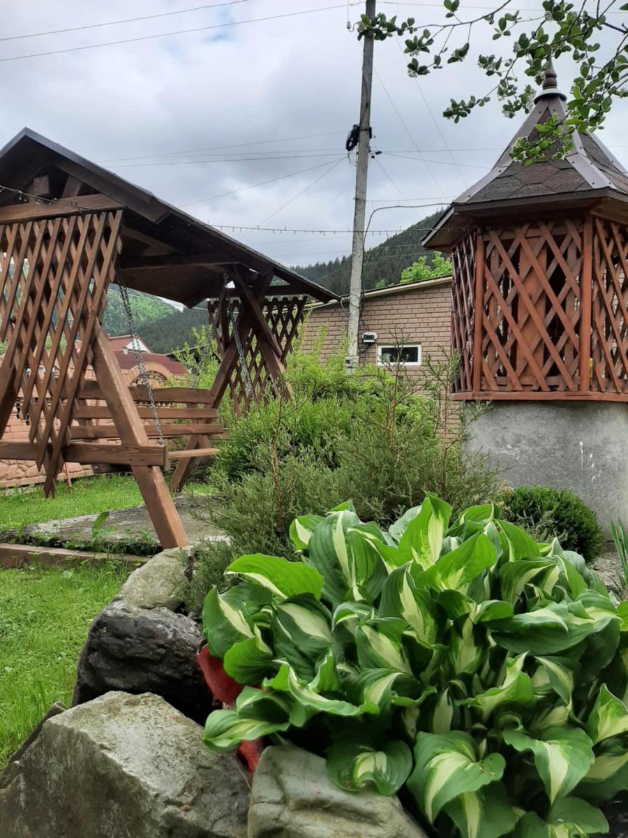 Карпатія - Housity