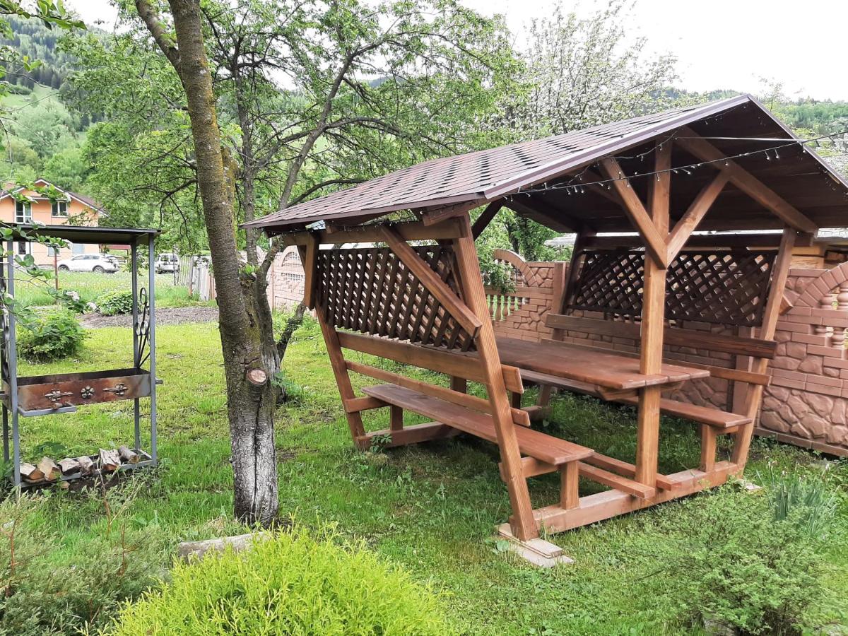 Карпатія - Housity