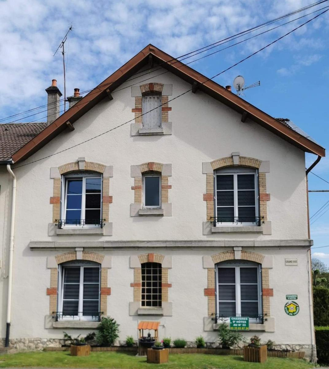 Chambres dhôtes Logette - Housity
