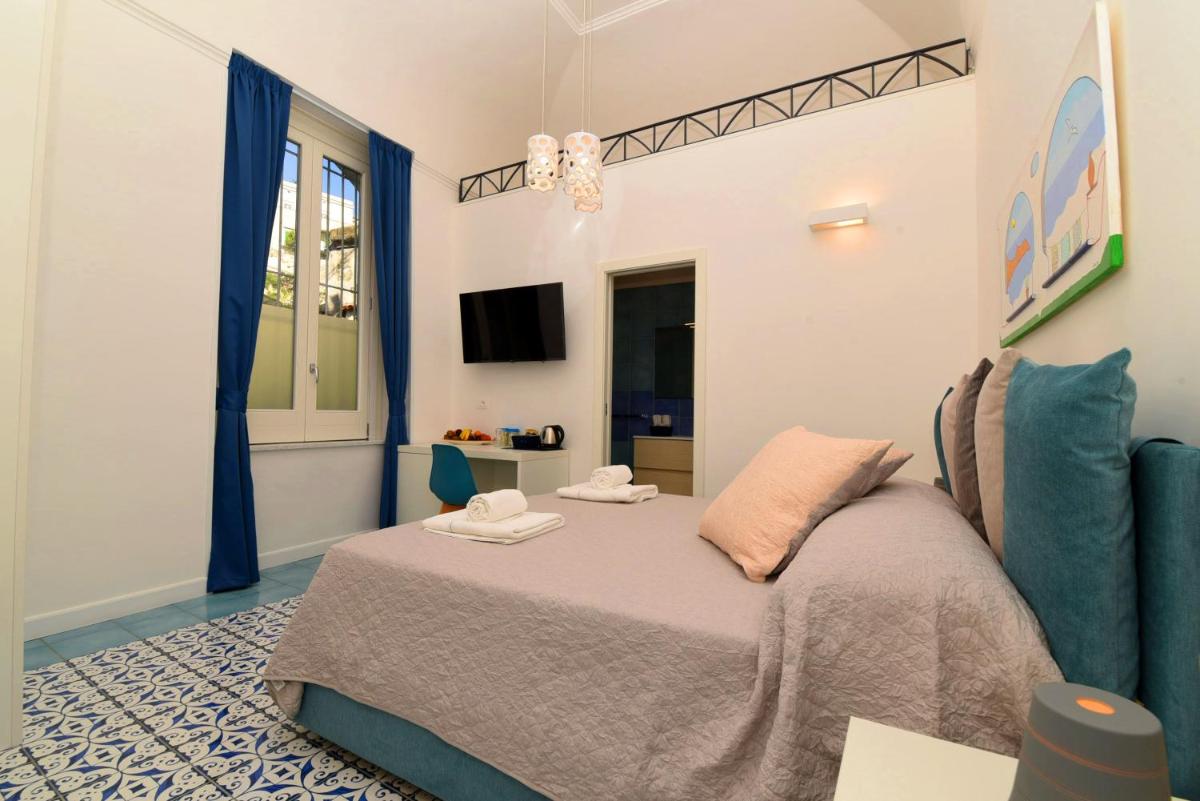 Antica Residenza Amalfitana - Housity