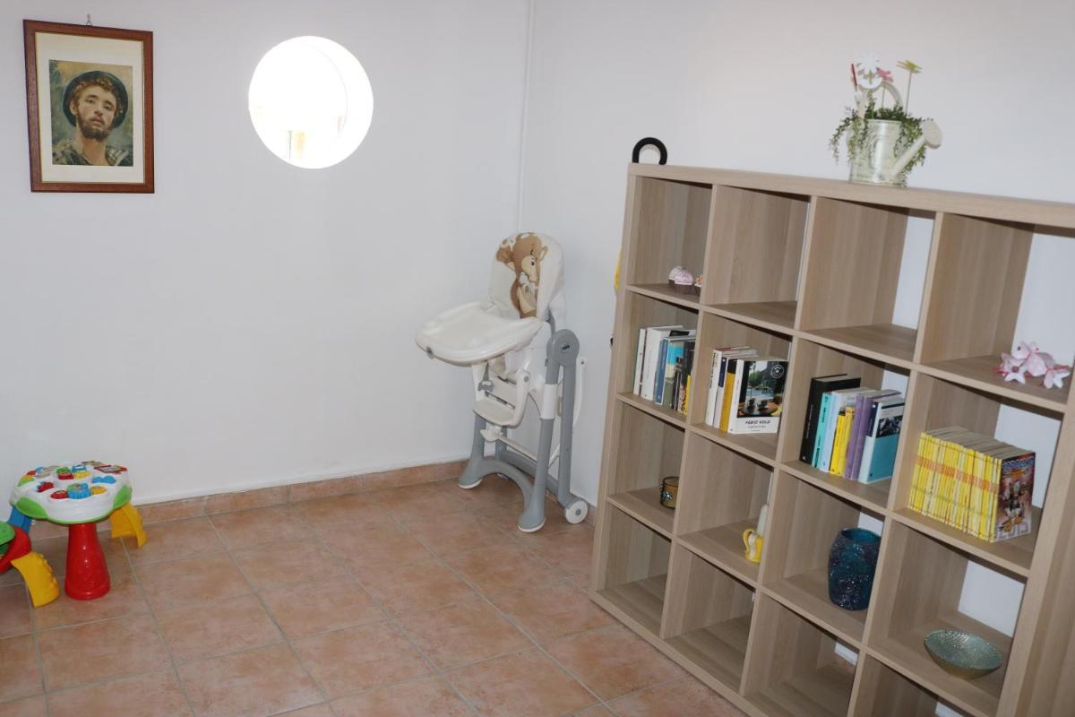 Suitetrails - La Casa di Penelope