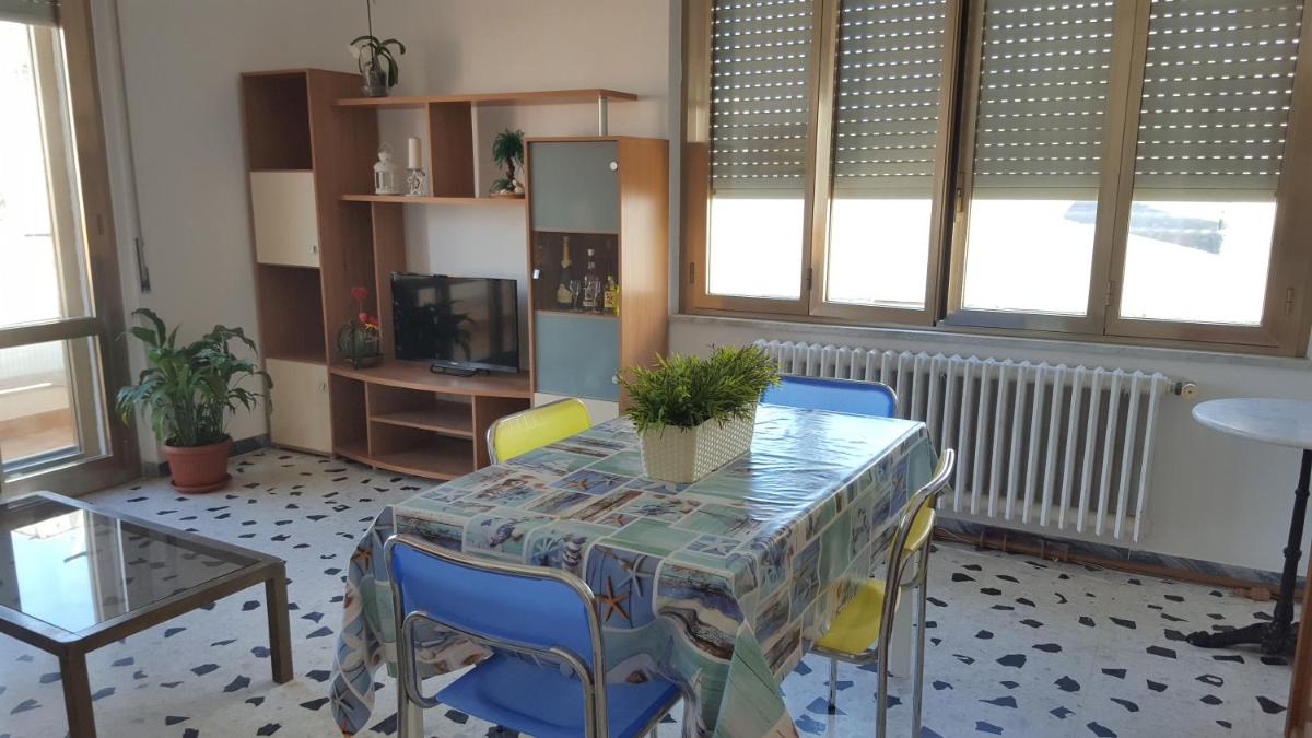 Suitetrails - La Casa di Penelope