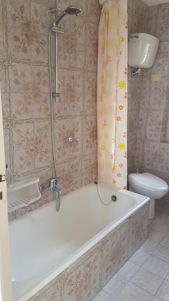 Suitetrails - La Casa di Penelope