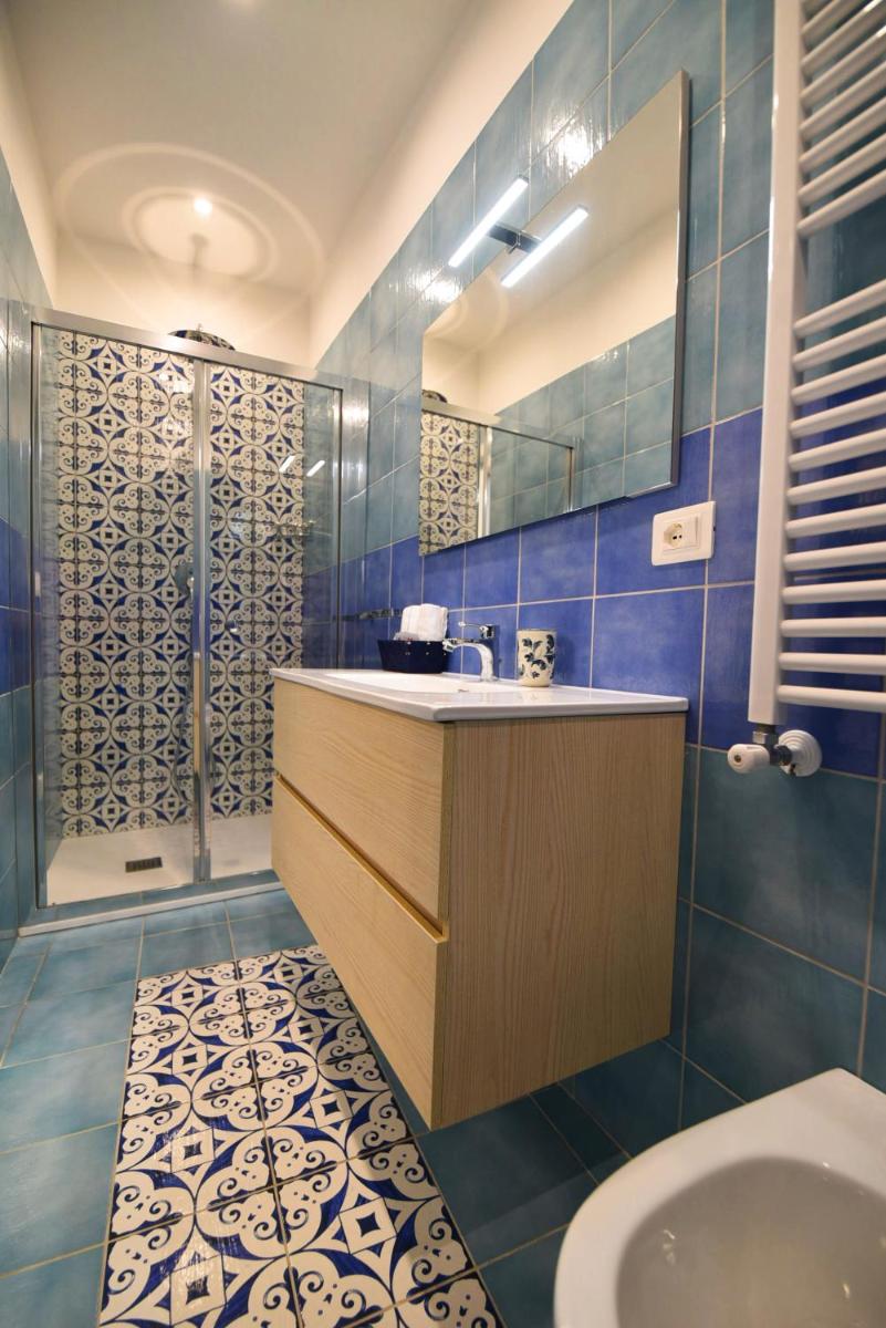 Antica Residenza Amalfitana - Housity