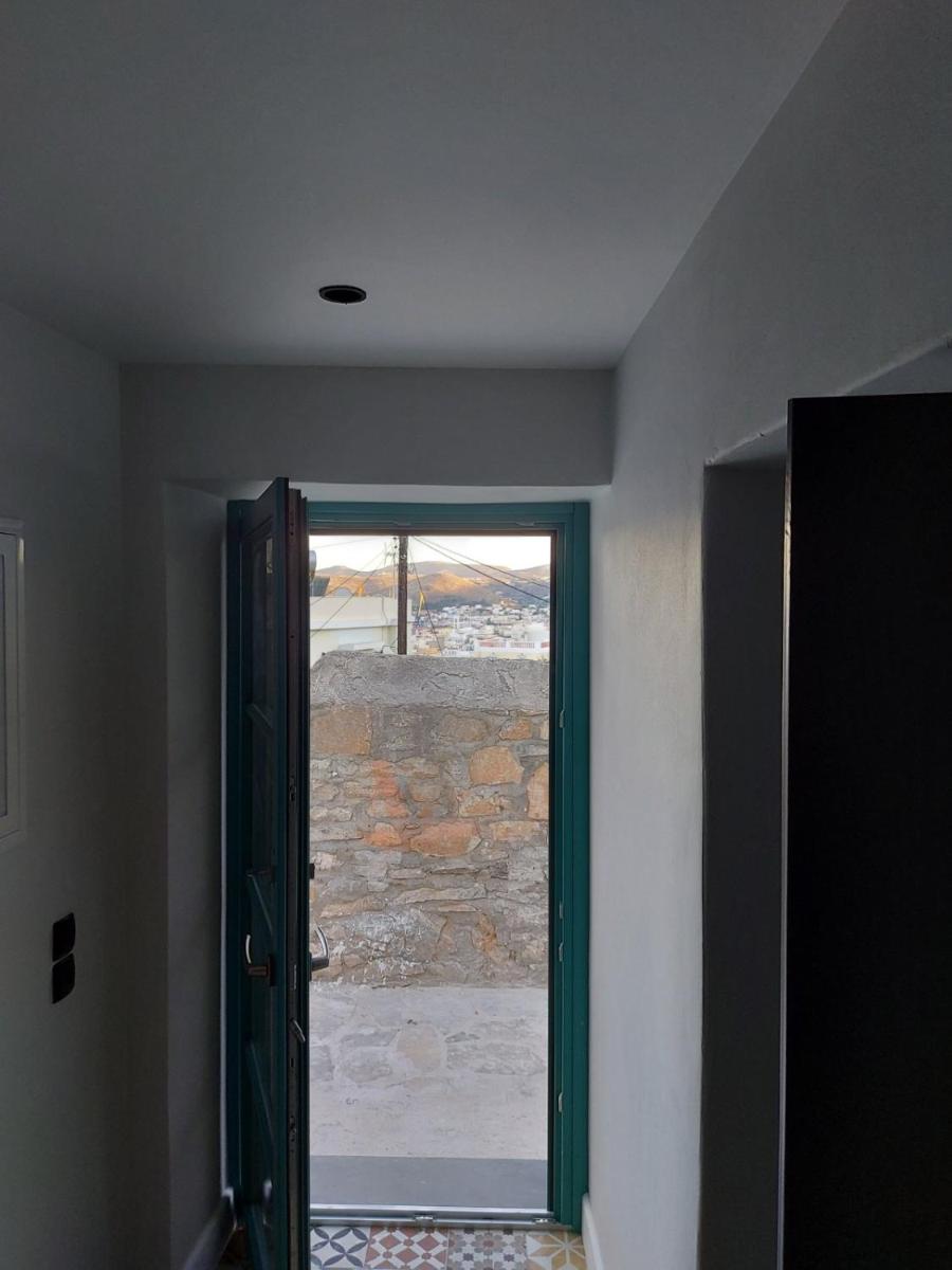 Ermoupolis hidden gems - Housity