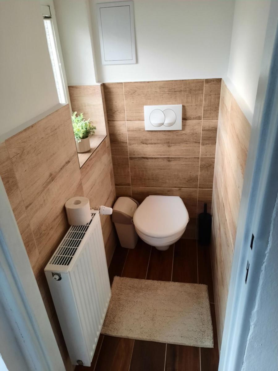 Penzion U zlaté collie - Housity