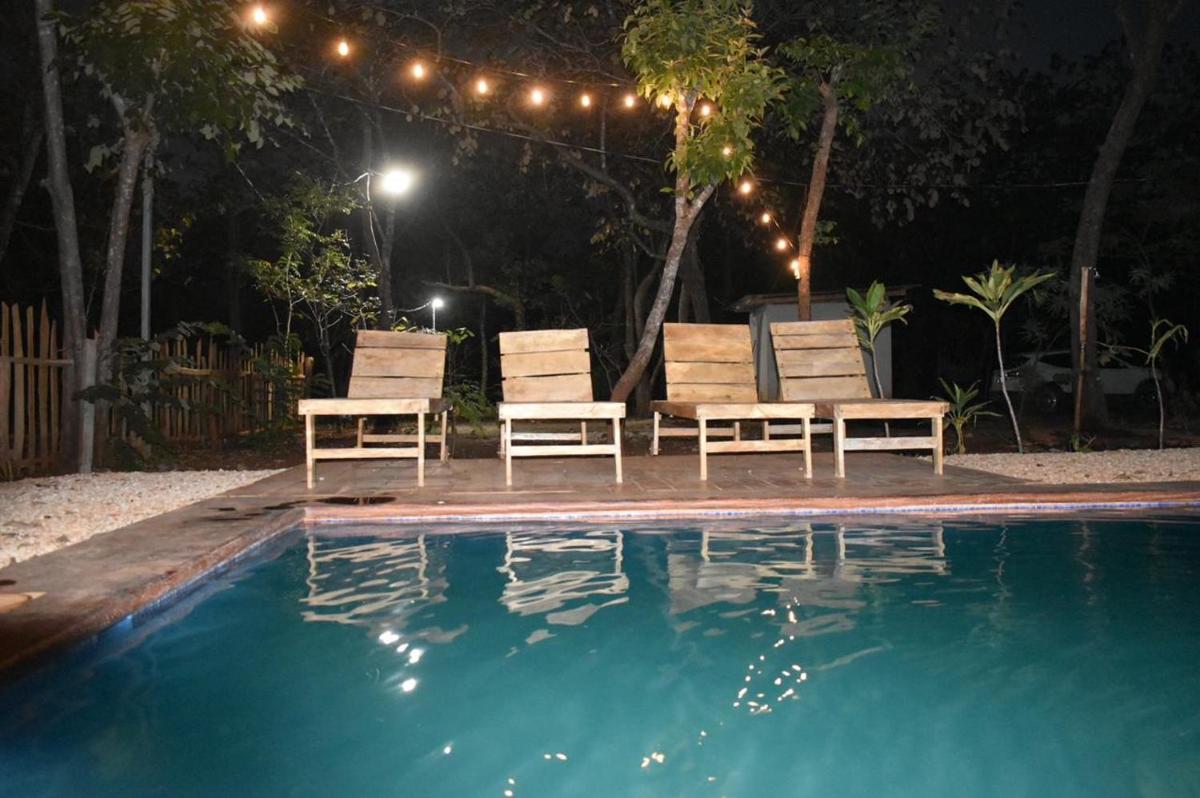 Finca Avellanas - Housity