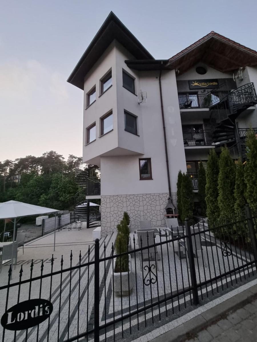 Villa Lordis - Housity