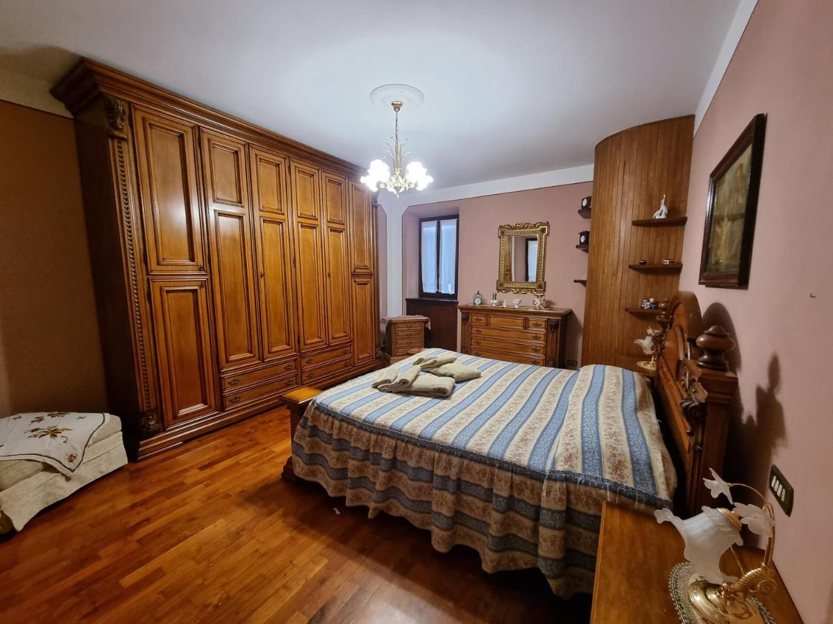 A COLLODI IO & MAMMA - Housity