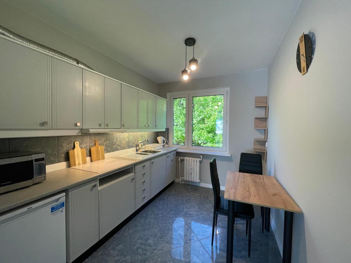 Wolin-Travel Apartament Park - Housity