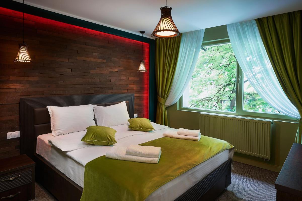 Piata Unirii Central Apartments Iaşi