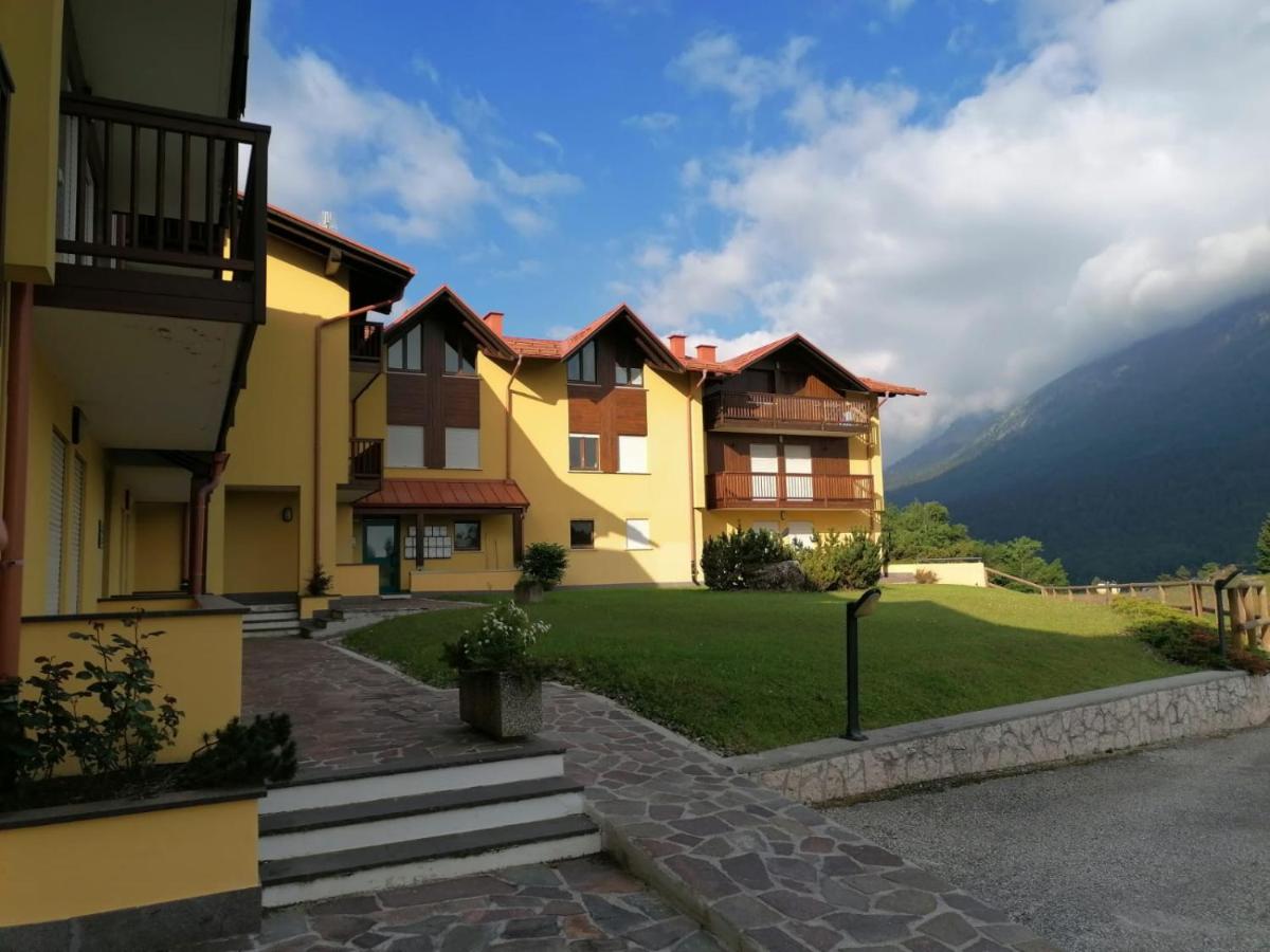 APPARTAMENTO AL Sasso - Housity