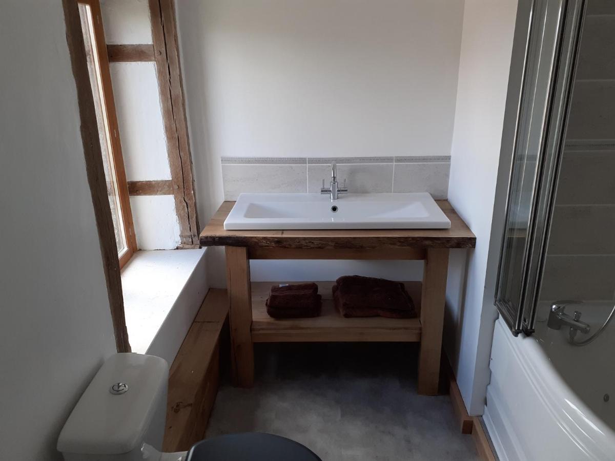 Chambre d'hôtes de puy faucher - Housity