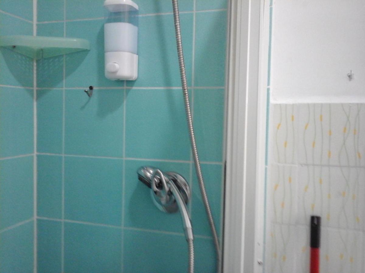 Suitetrails - B&B METRO' CENTRAL LINE - one train every 2 minutes -only wc in the rooms - reg Lazio 11644