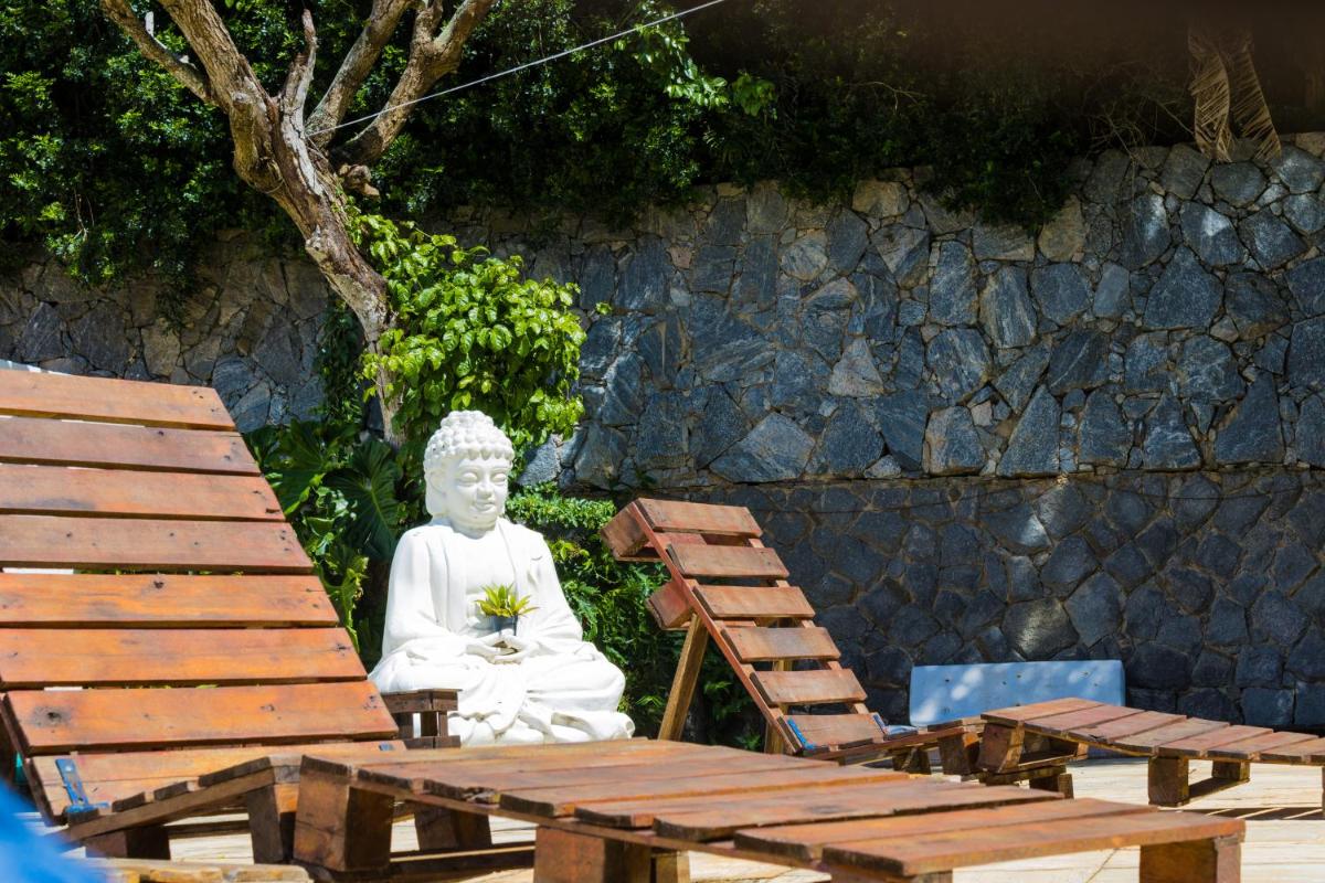 The Eco Palace Hostel - Housity