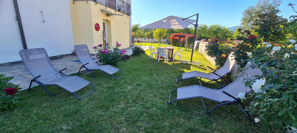 B&B Circuit - Housity