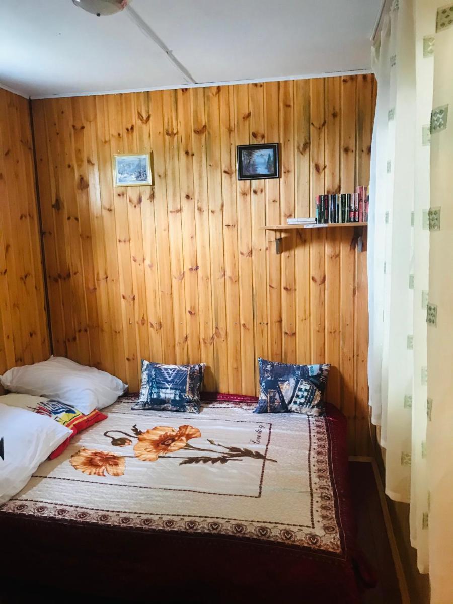 Gostevoi domik golubitskaia - Housity