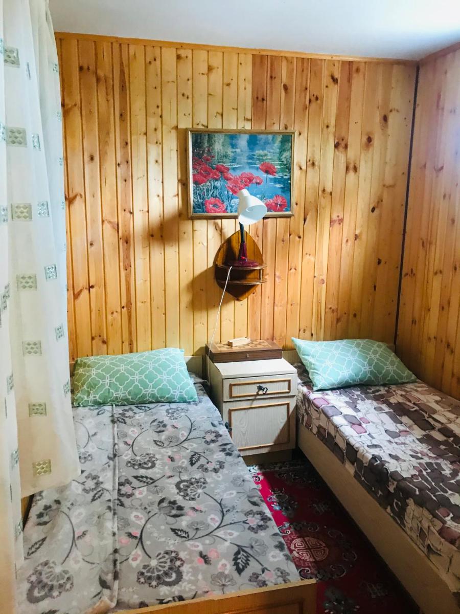 Gostevoi domik golubitskaia - Housity