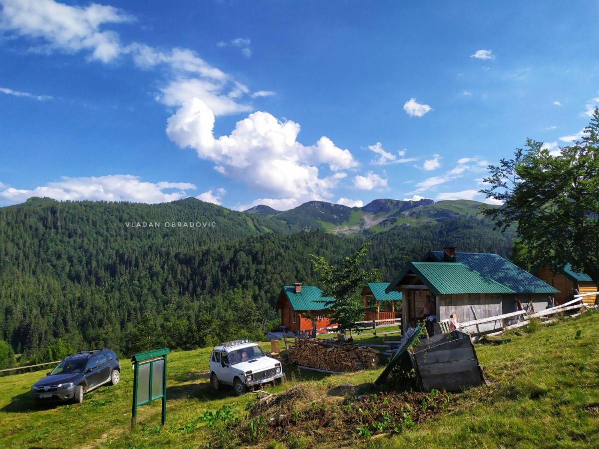 Raković Katun - Biogradska gora accomodation - Housity