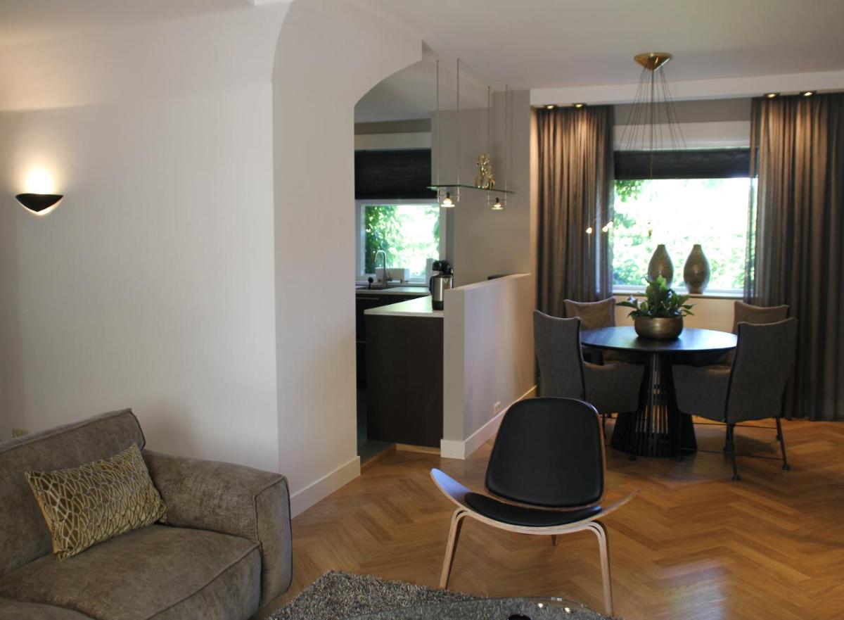 Hoeve Altena Apartment - Housity