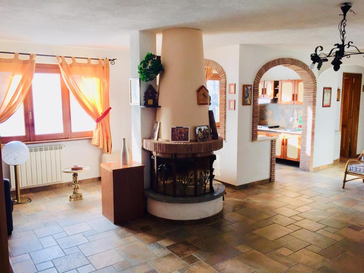 B&B Casa Rosella - Country house - Housity