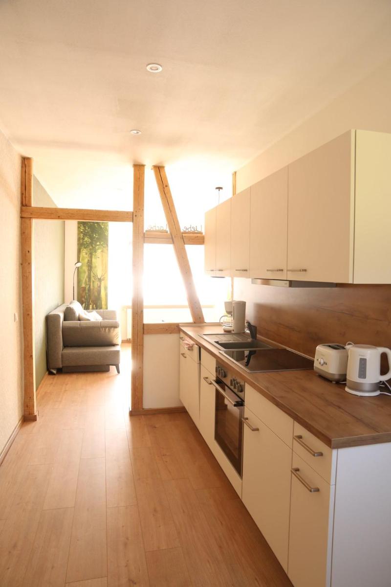 Ferienwohnung Evi - Housity