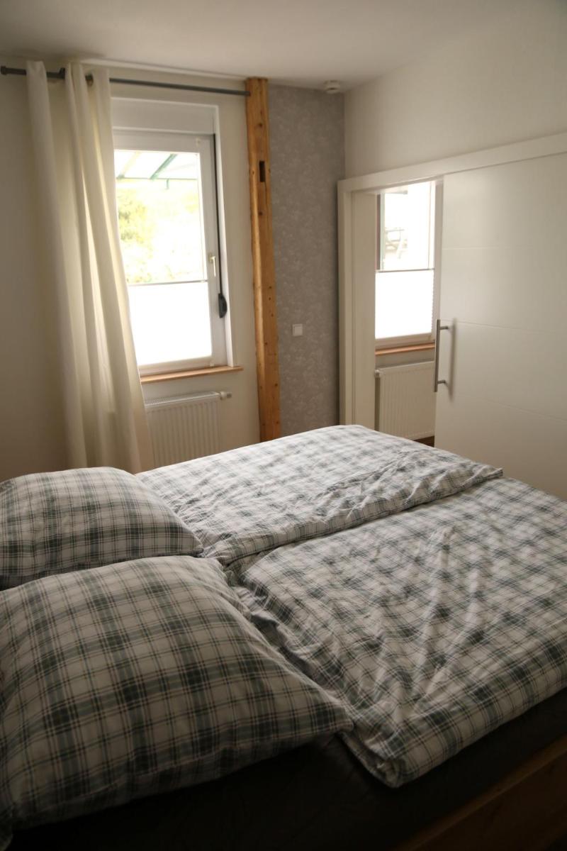 Ferienwohnung Evi - Housity