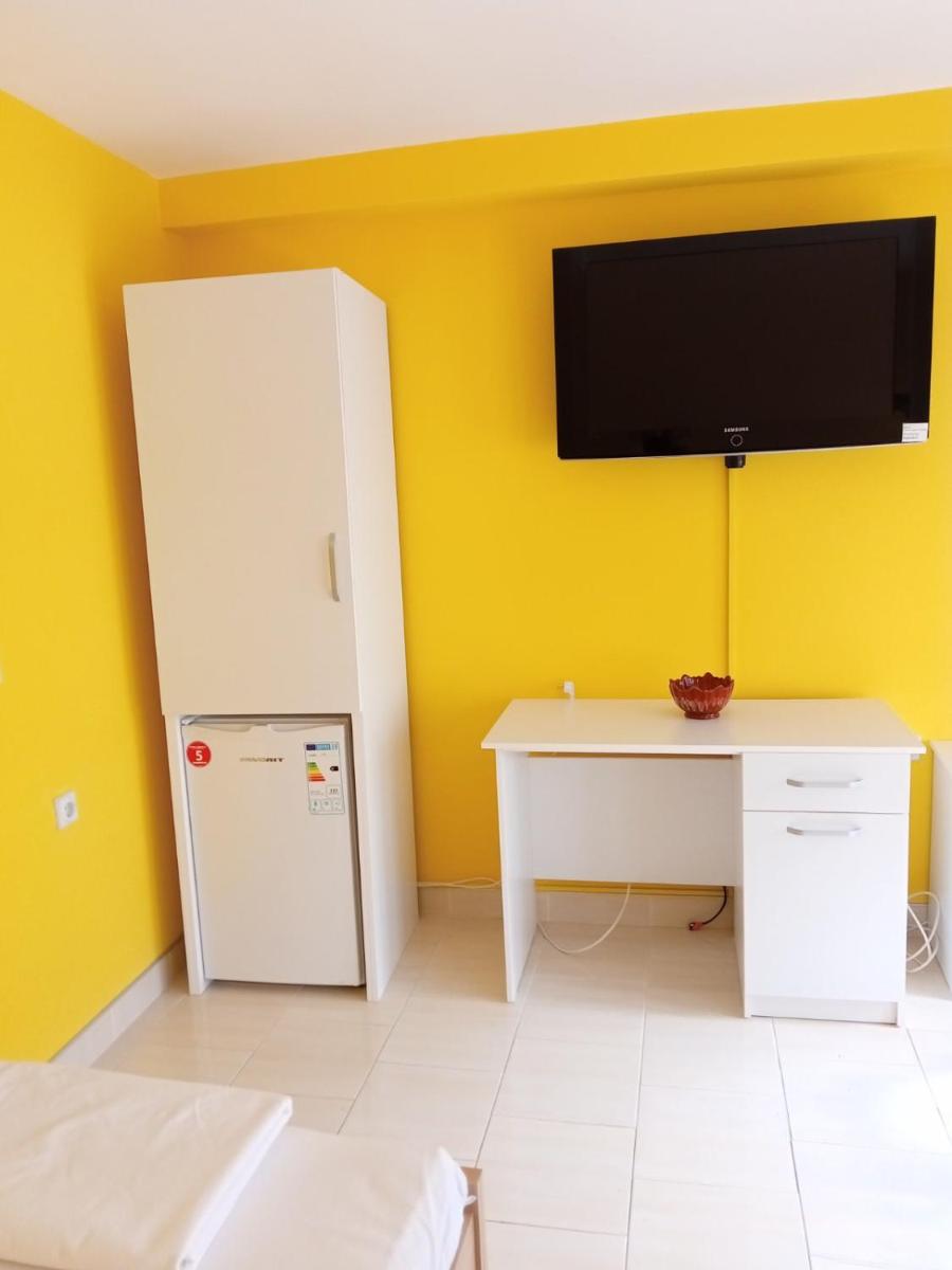 Guest House Ohrid Trpeski - Housity