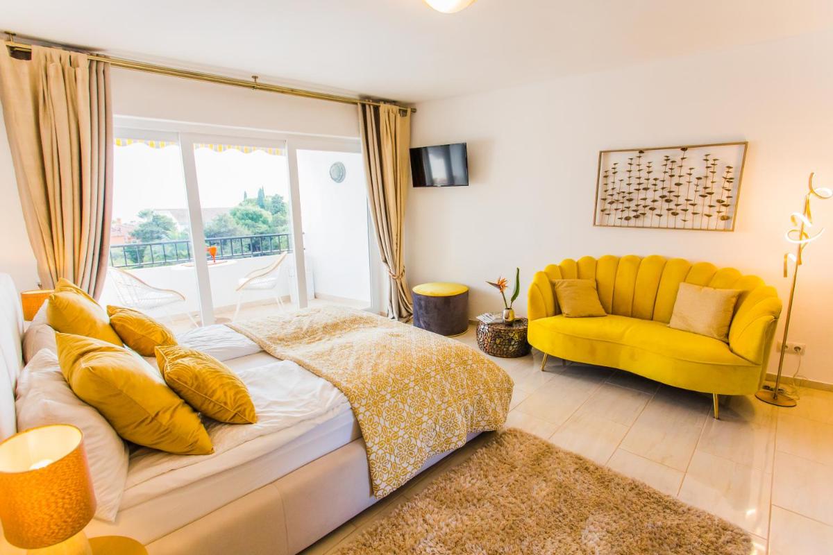 Suite Bora Bora - Housity
