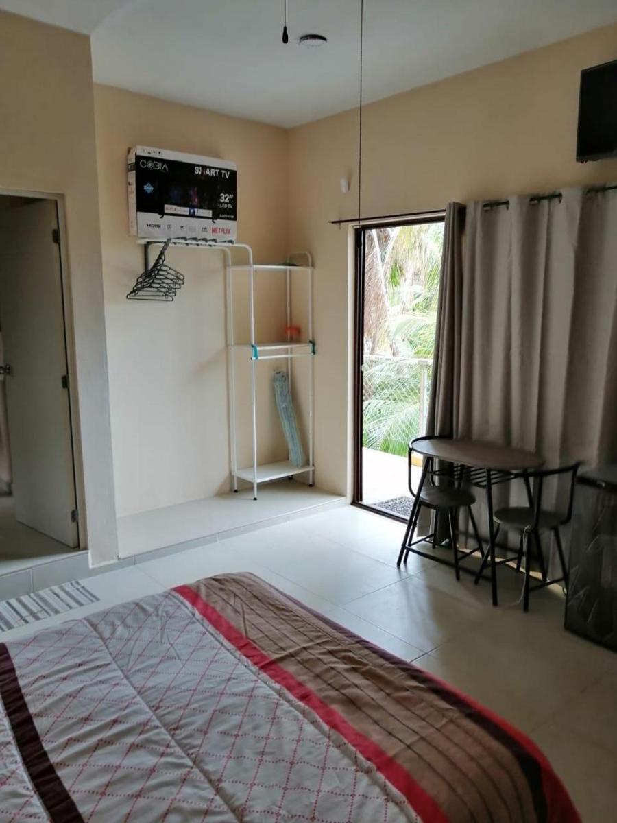 Suitetrails - VILLAS EL TIO