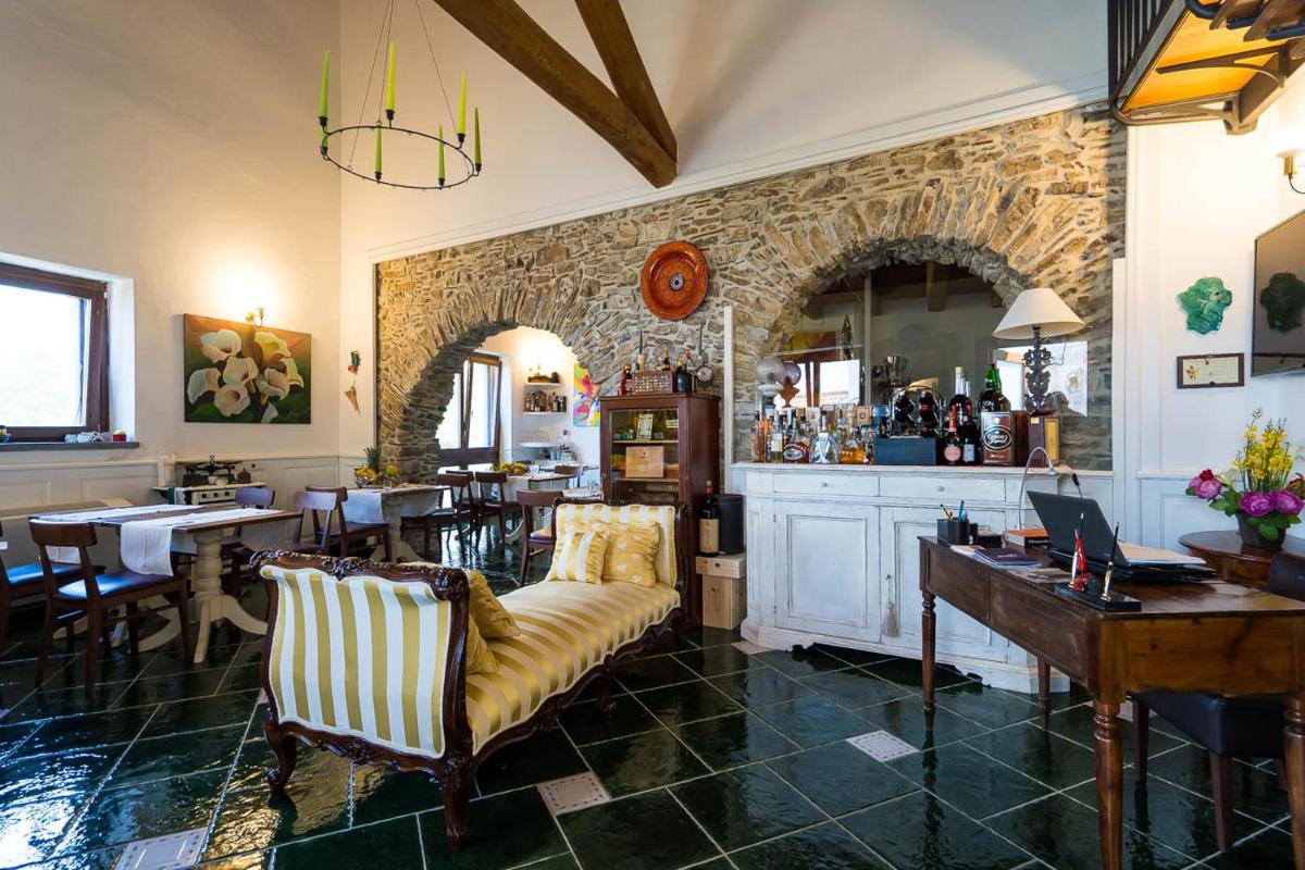Ispani Inn Resort - Housity
