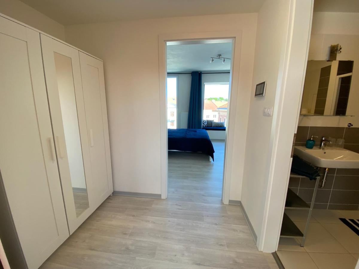 COZY STUDIO WITH GARAGE IN THE CITY CENTER - Housity