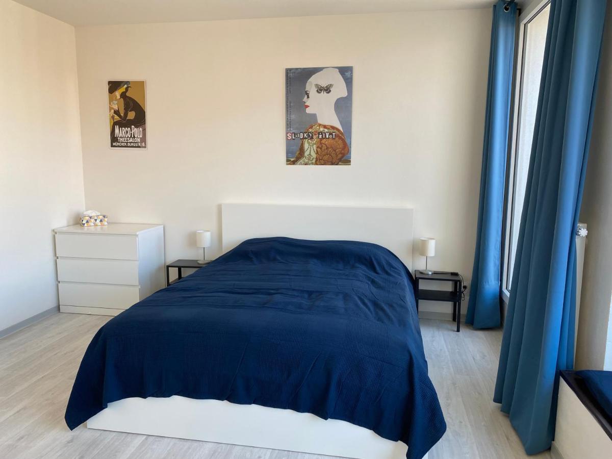 COZY STUDIO WITH GARAGE IN THE CITY CENTER - Housity