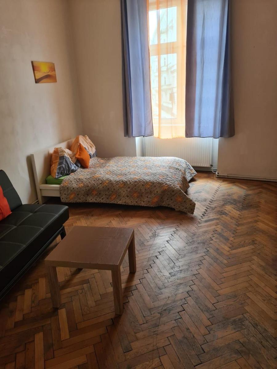 Suitetrails - Central City Apartment 131