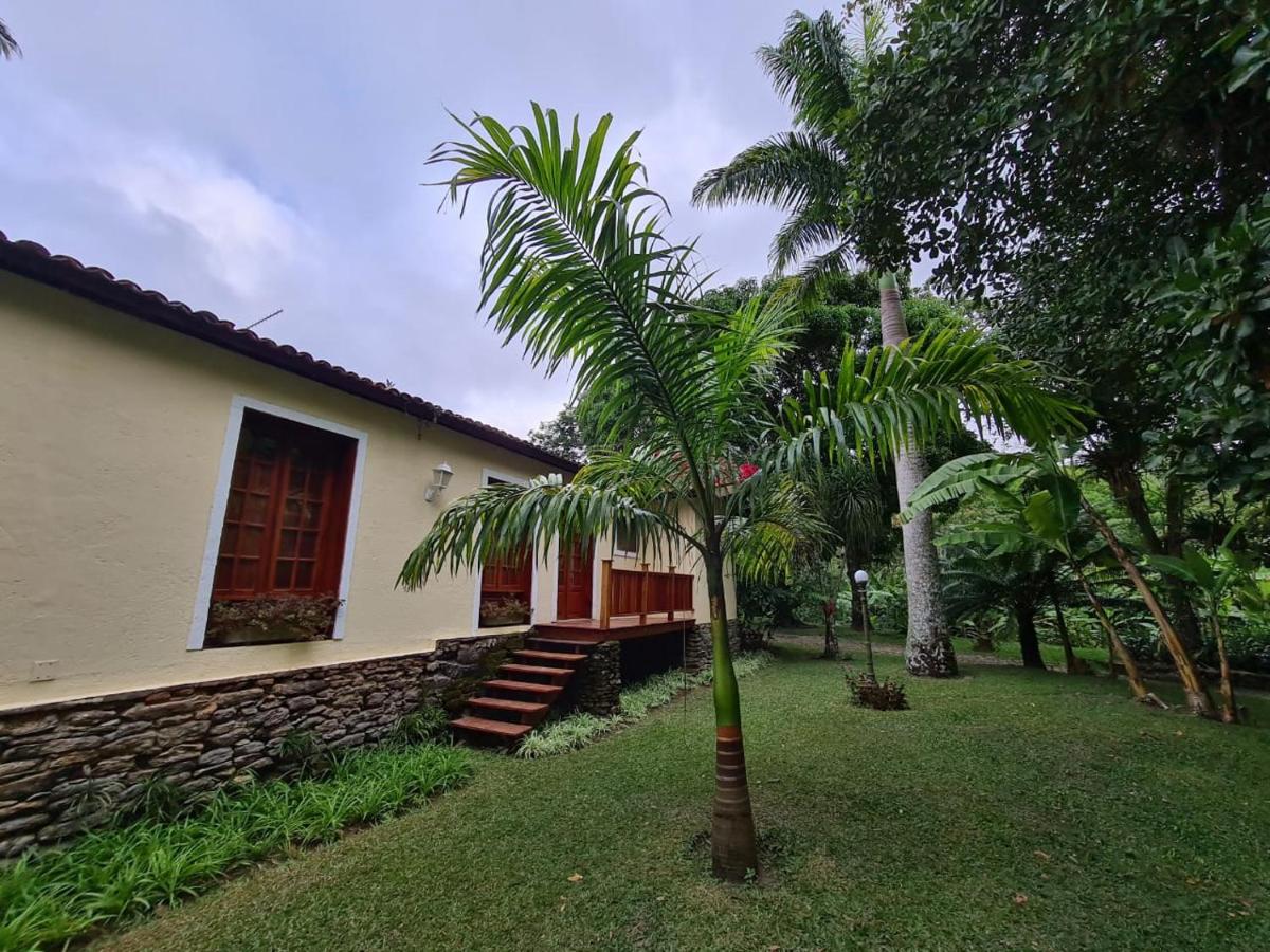 Casa Amarela - Housity