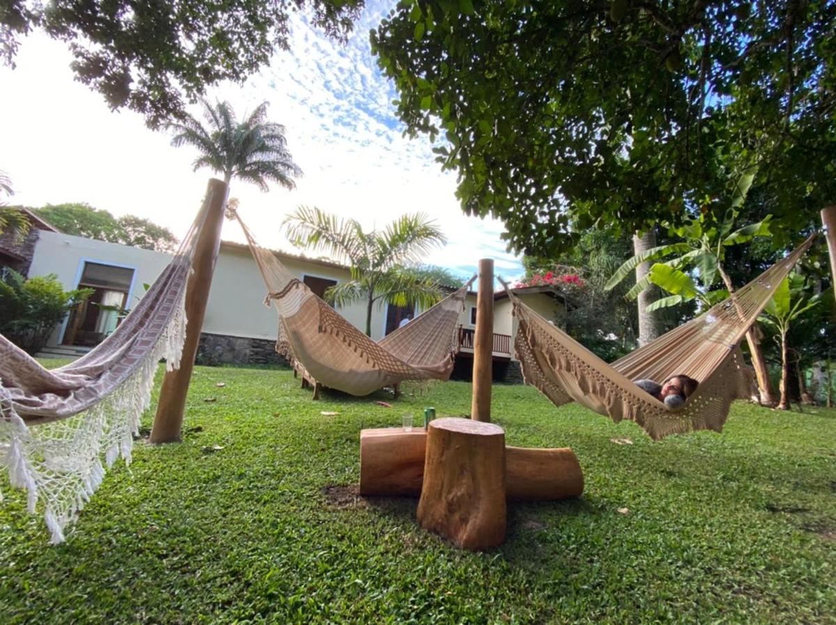 Casa Amarela - Housity