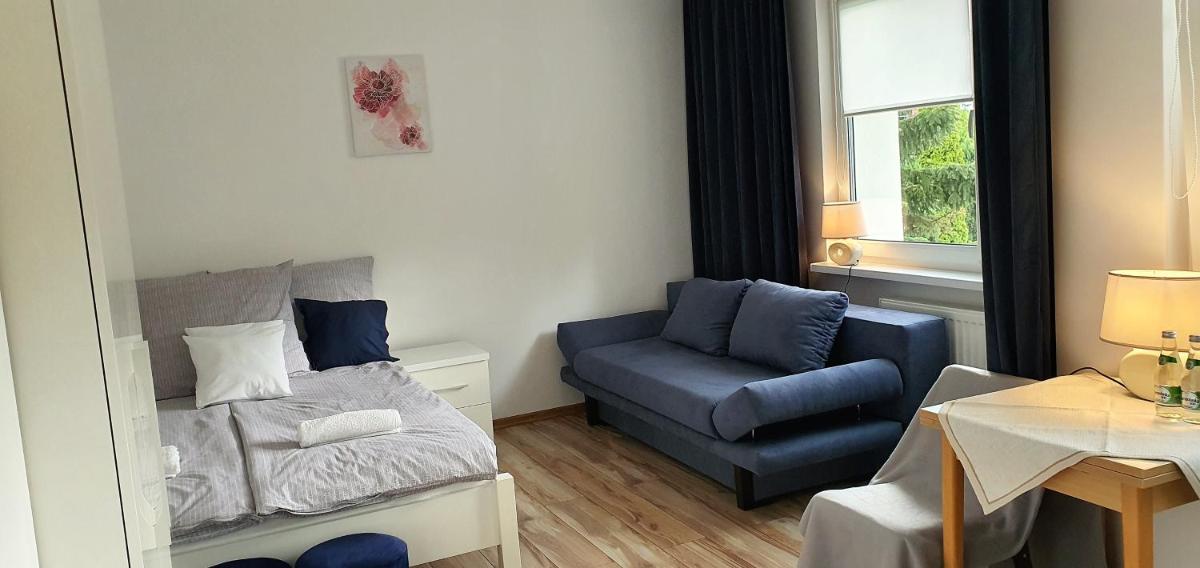 Apartament Altheide - Housity