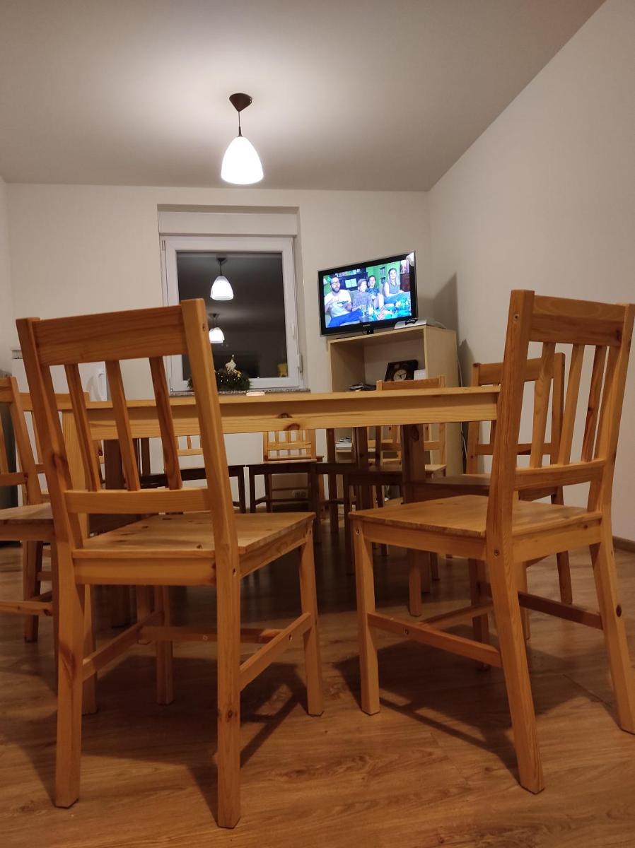 Apartament Dobrzeń Wielki - Housity