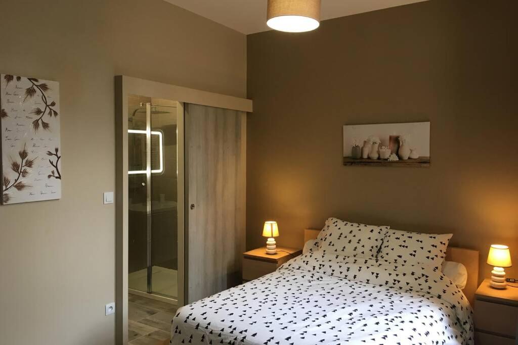 LA CASA DES PETITES MARIES terrasse clim wifi - Housity