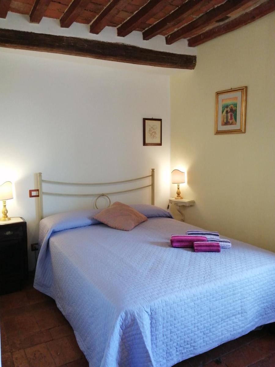 La casa a Porta a Pago - Housity