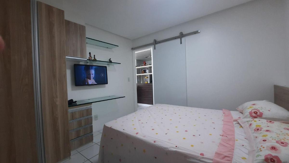 Apê top no Edifício Mr Teneriff - Housity