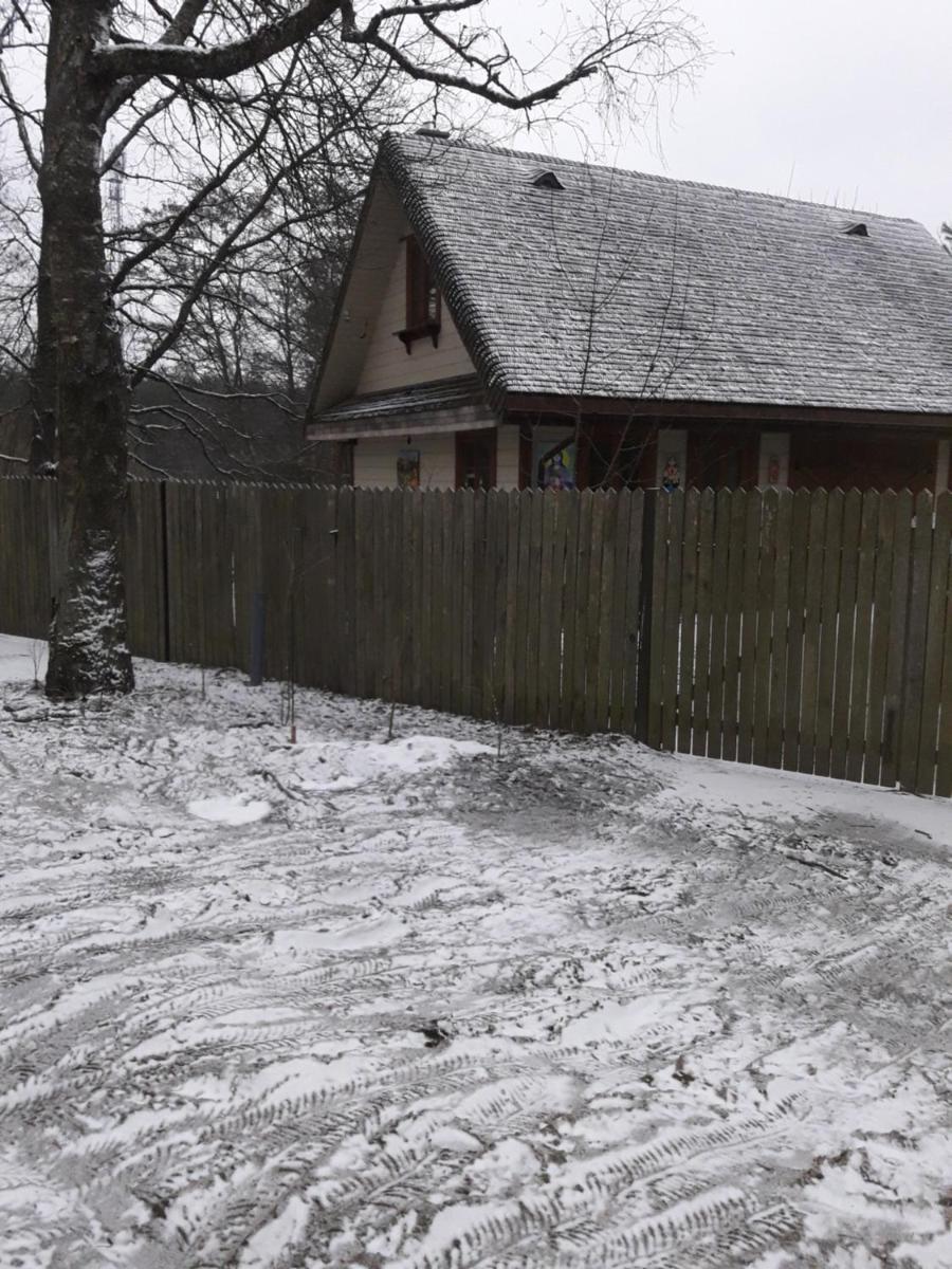 In Nature - Housity